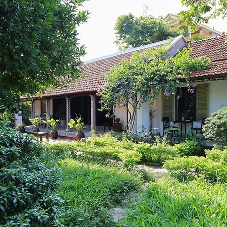 Thom'S House Hotel Ninh Binh Bagian luar foto