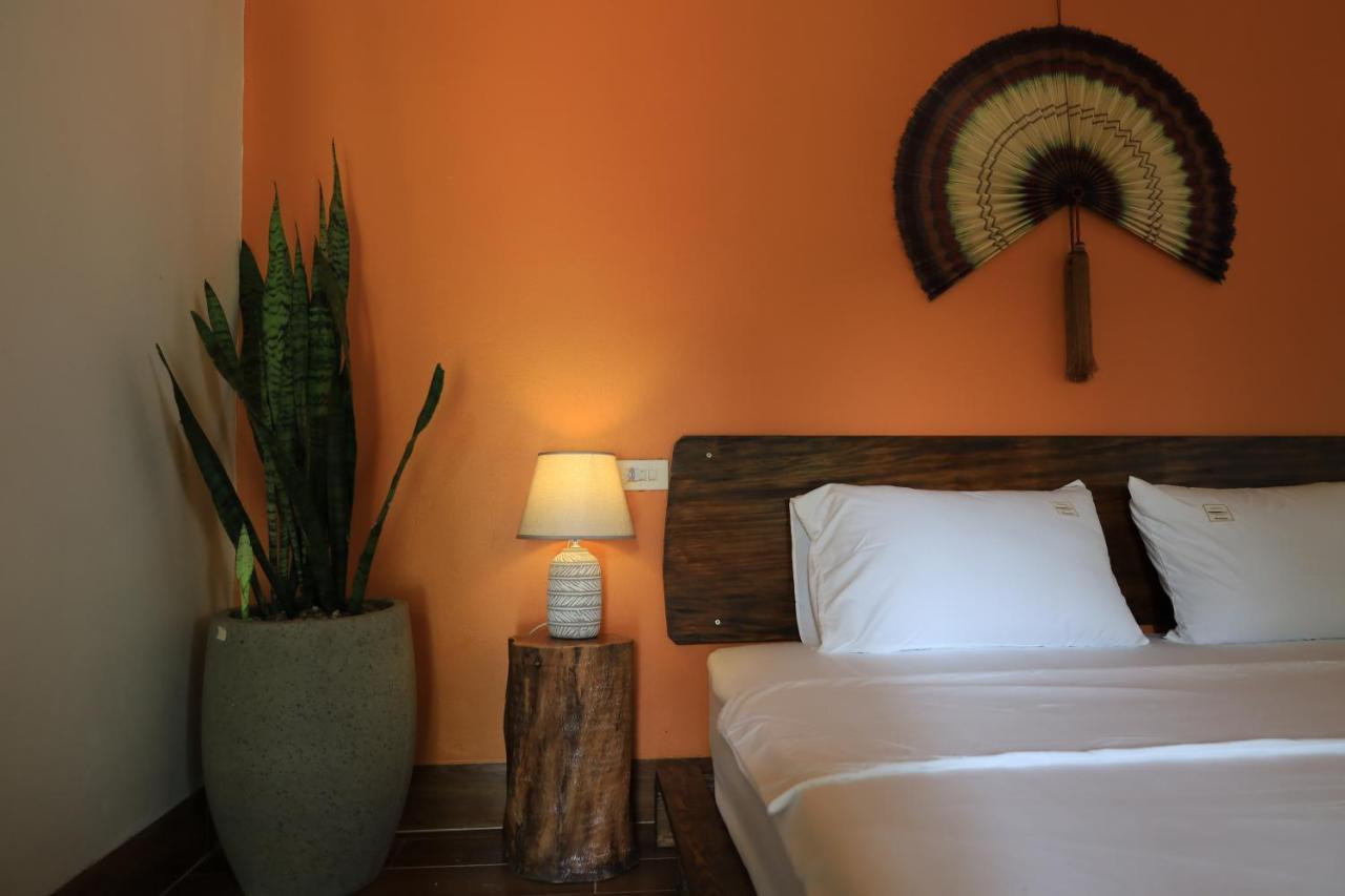 Thom'S House Hotel Ninh Binh Bagian luar foto