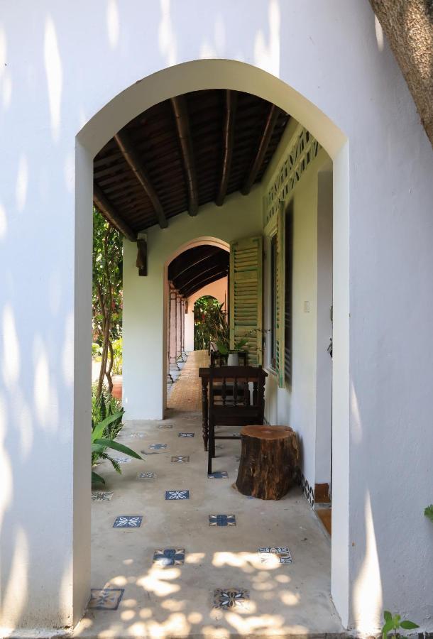 Thom'S House Hotel Ninh Binh Bagian luar foto