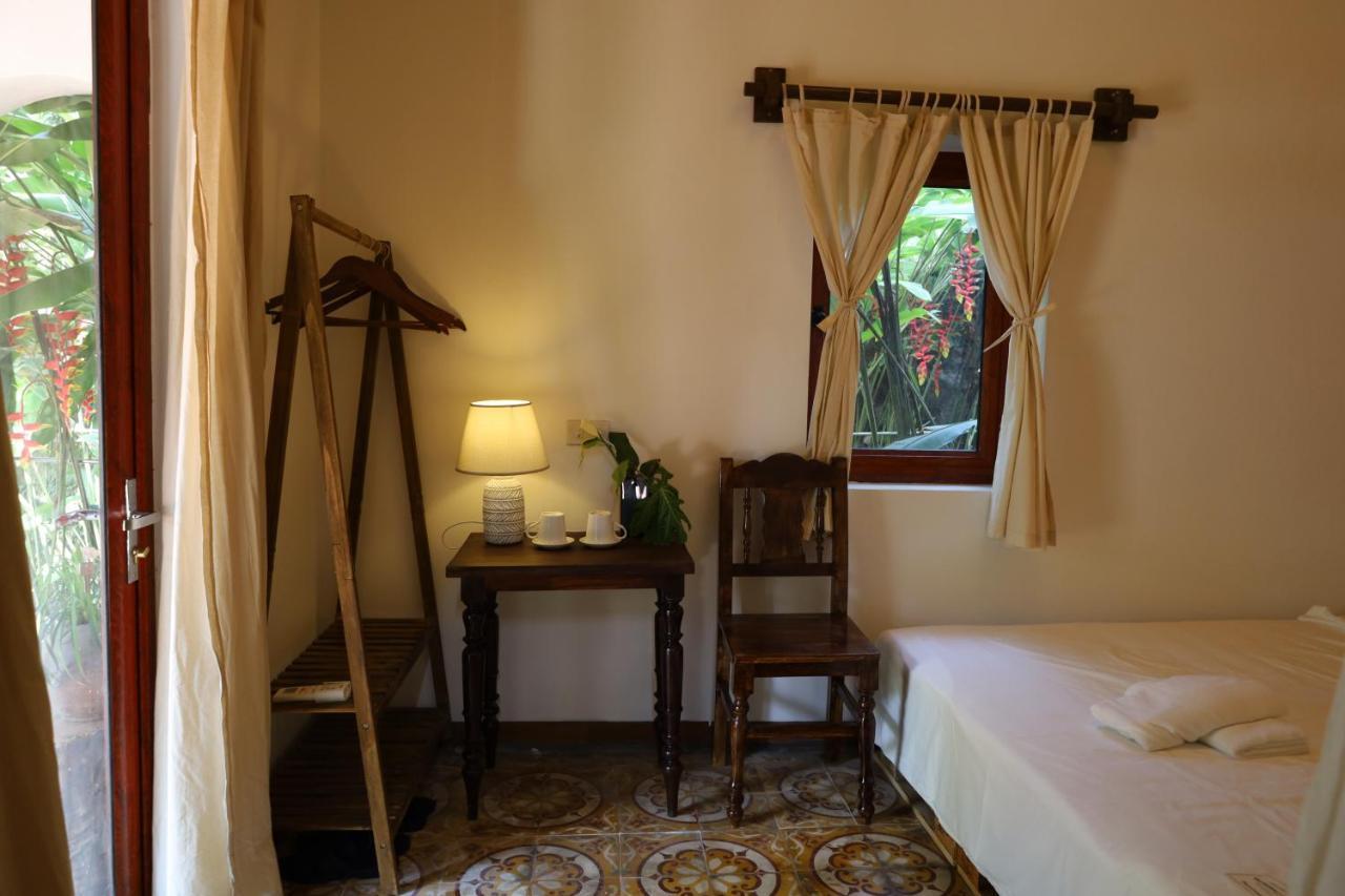 Thom'S House Hotel Ninh Binh Bagian luar foto