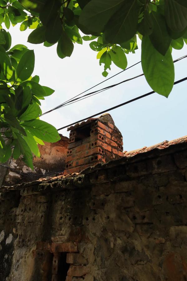 Thom'S House Hotel Ninh Binh Bagian luar foto