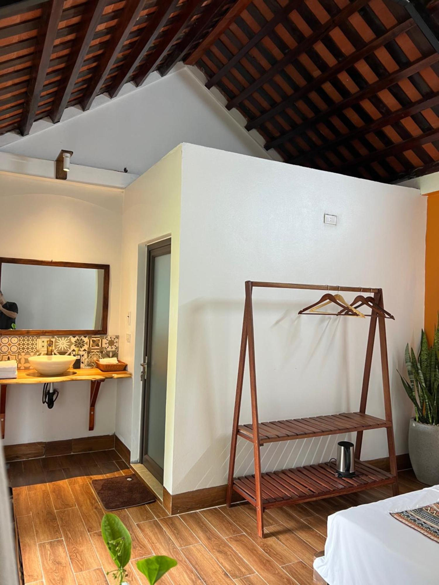 Thom'S House Hotel Ninh Binh Bagian luar foto