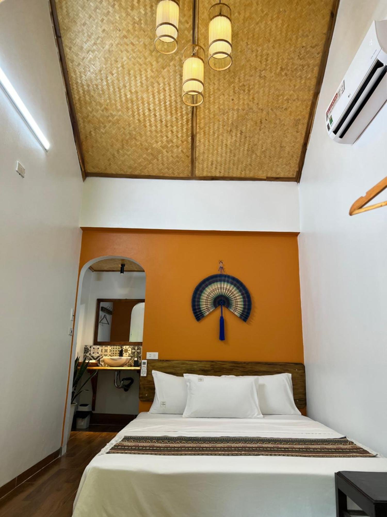 Thom'S House Hotel Ninh Binh Bagian luar foto