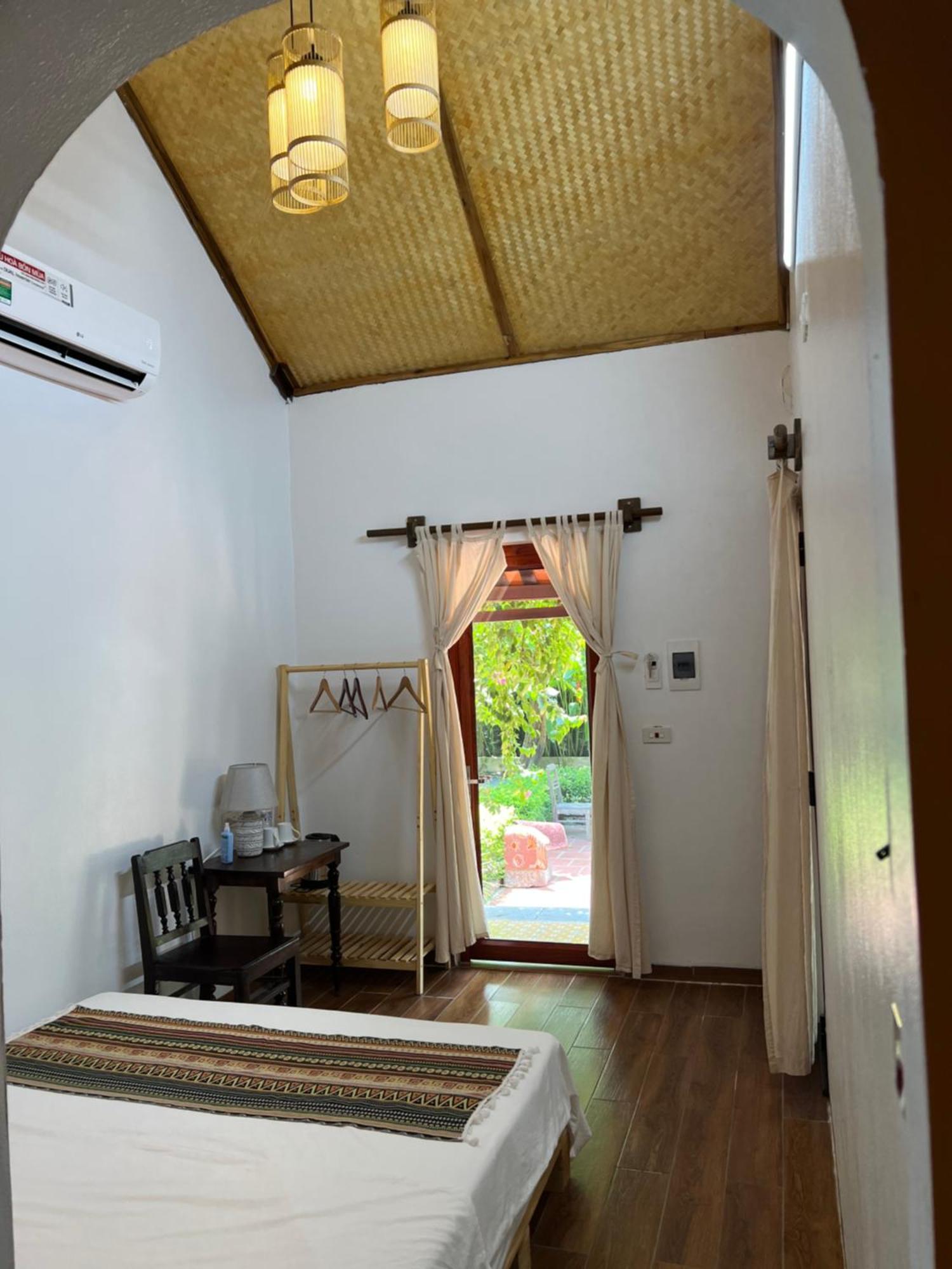 Thom'S House Hotel Ninh Binh Bagian luar foto