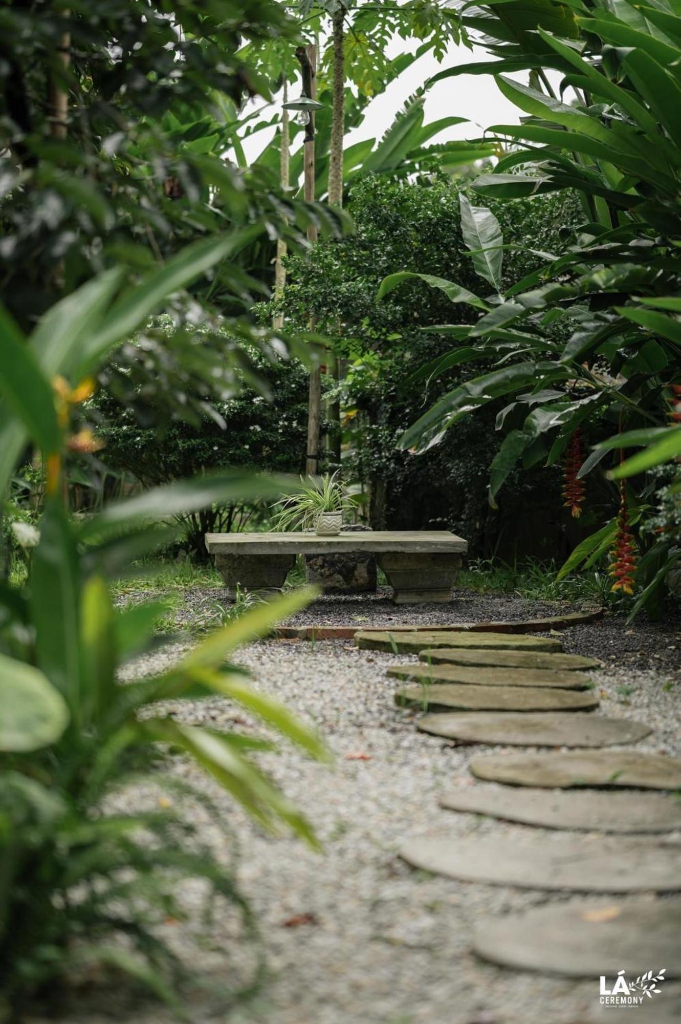 Thom'S House Hotel Ninh Binh Bagian luar foto