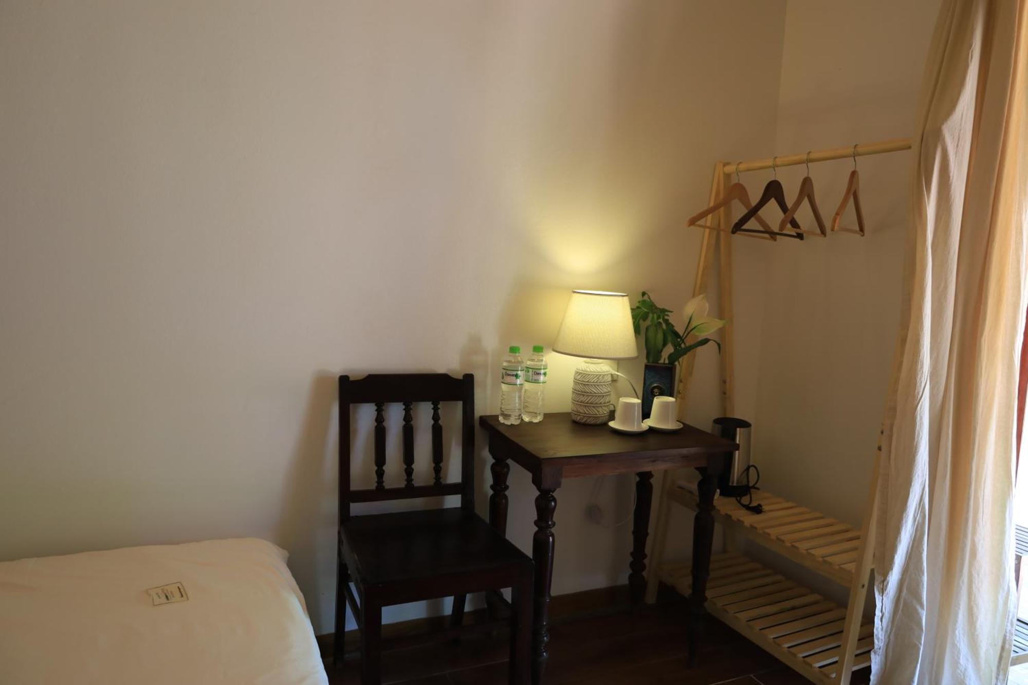Thom'S House Hotel Ninh Binh Bagian luar foto