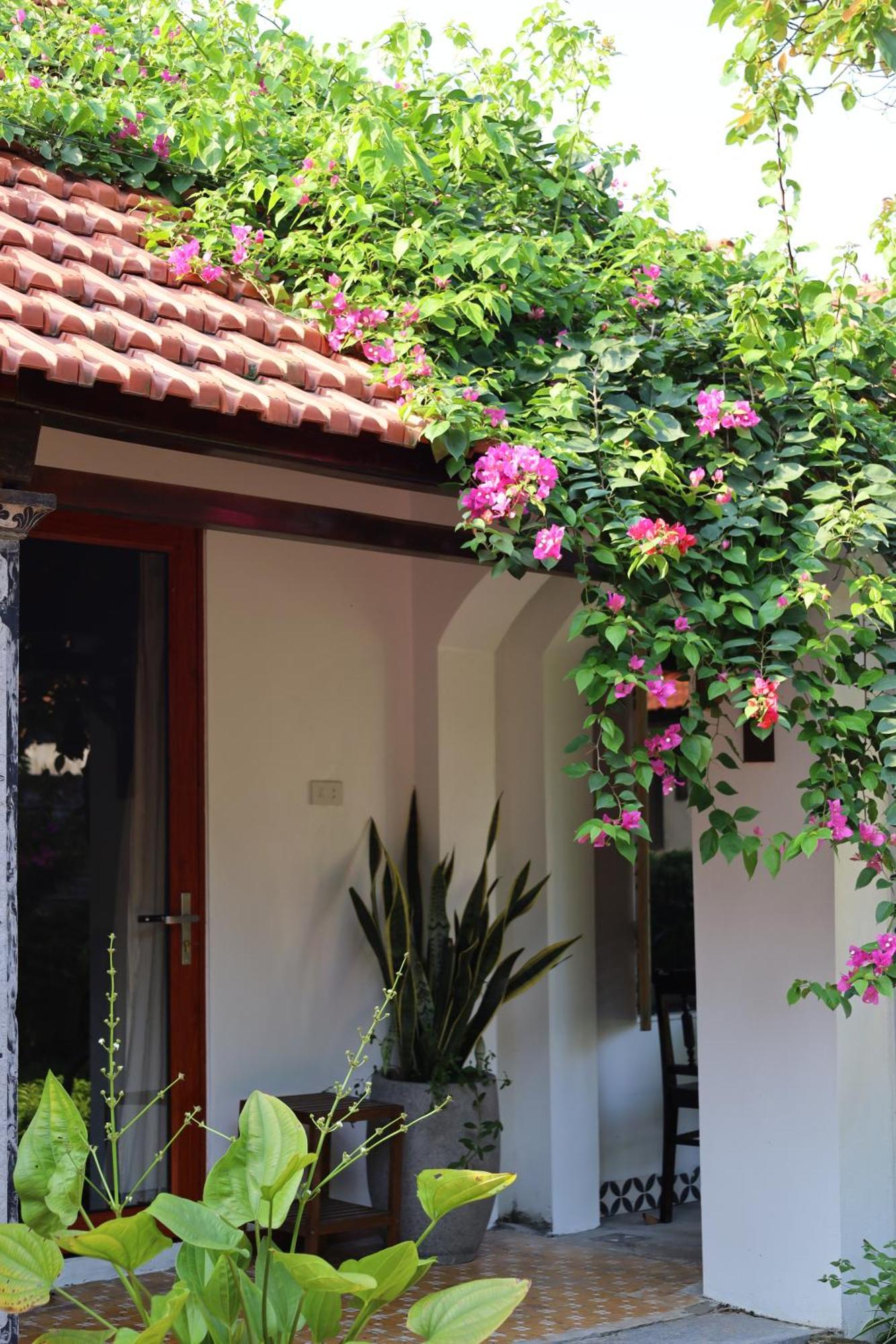 Thom'S House Hotel Ninh Binh Bagian luar foto